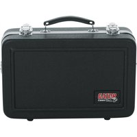 Gator GC-CLARINET Deluxe Moulded Clarinet Case