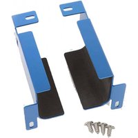 Strymon Zuma Mounting Kit