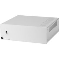 Pro-Ject Power Box DS3 Sources Silver