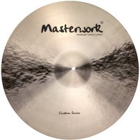 Masterwork Custom 20 Ride Medium
