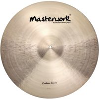 Masterwork Custom 21 Ride