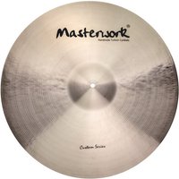 Masterwork Custom 22 Ride