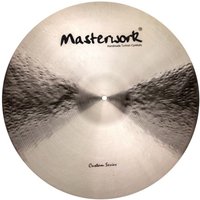 Masterwork Custom 22 Ride Rock