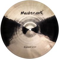 Masterwork Resonant 15 Hi-Hat