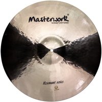Masterwork Resonant 19 Crash