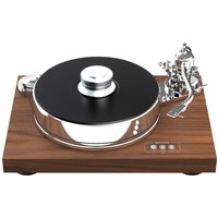 Pro-Ject Signature 10 Turntable Walnut