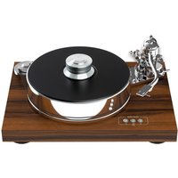 Pro-Ject Signature 10 Turntable Palisander
