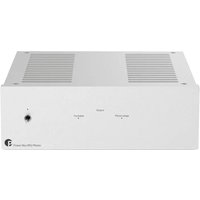 Pro-Ject Power Box RS2 Phono Linear Power Supply Silver