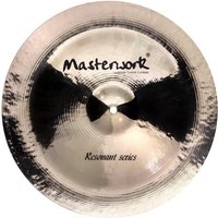 Masterwork Resonant 16 China