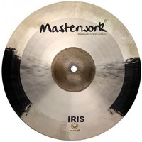Masterwork Iris 13 Hi-Hat