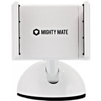 Mighty Mate MM1 Universal Smartphone Mount White