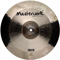 Masterwork Iris 14 Hi-Hat