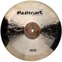 Masterwork Iris 15 Hi-Hat