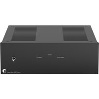Pro-Ject Power Box RS2 Phono Linear Power Supply Black