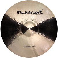 Masterwork Resonant 20 Ride