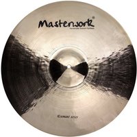 Masterwork Resonant 21 Ride