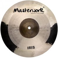 Masterwork Iris 12 Splash