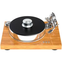 Pro-Ject Signature 10 Turntable with 10-inch Signature Tonearm Olive