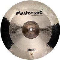 Masterwork Iris 14 Crash