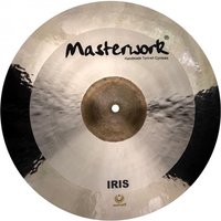 Masterwork Iris 15 Crash
