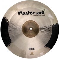 Masterwork Iris 16 Crash