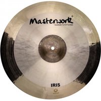 Masterwork Iris 17 Crash