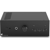 Pro-Ject Stereo Box DS3 Integrated Amplifier w/ Bluetooth Black