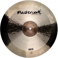 Masterwork Iris 18 Crash