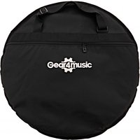 Padded Cymbal Gig Bag by Gear4music