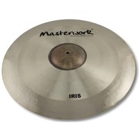 Masterwork Iris 19 Crash