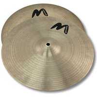 Masterwork Jazz Master 14 Hi Hat Light