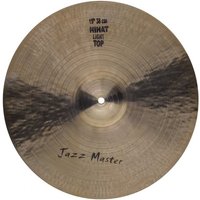 Masterwork Jazz Master 15 Hi Hat light