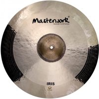 Masterwork Iris 20 Crash