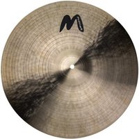 Masterwork Jazz Master 16 Crash