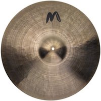 Masterwork Jazz Master 19" Crash