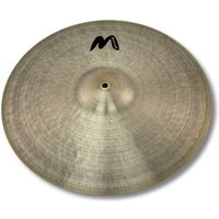 Masterwork Jazz Master 20 Crash