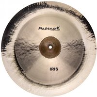 Masterwork Iris 18 China