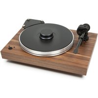 Pro-Ject Xtension 9 SuperPack Turntable Walnut