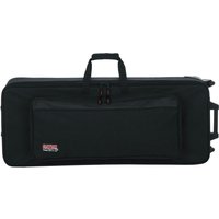 Gator GK-49 Rigid EPS Foam Lightweight 49-Note Keyboard Case