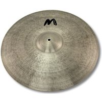 Masterwork Jazz Master 20 Ride Sizzle