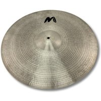 Masterwork Jazz Master 21 Ride