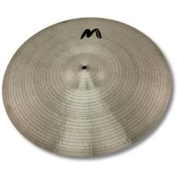 Masterwork Jazz Master 21" Ride Extra Thin