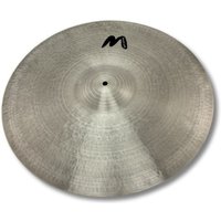 Masterwork Jazz Master 22" Ride Extra Thin