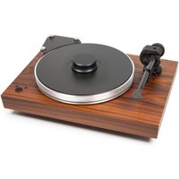 Pro-Ject Xtension 9 SuperPack Turntable Palisander