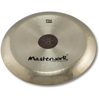 Masterwork Iris 20 China "The Edge"