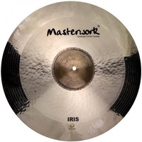 Masterwork Iris 20 Ride