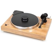 Pro-Ject Xtension 9 SuperPack Turntable Olive