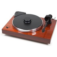 Pro-Ject Xtension 9 SuperPack Turntable Mahogany