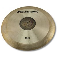 Masterwork Iris 21 Ride