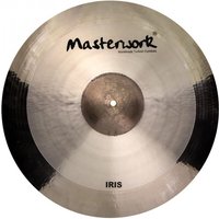 Masterwork Iris 22 Ride